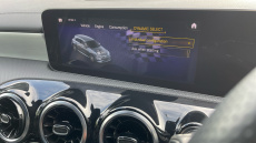 Mercedes-AMG A-Class A35 4Matic Executive 5dr Auto Petrol Hatchback